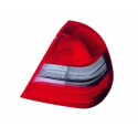 Piloto posterior