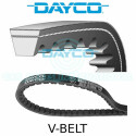 Correa trapezoidal DAYCO 10A0665C