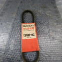 Correa trapezoidal DAYCO 13A0710C