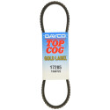 Correa trapezoidal DAYCO 13A0725C