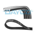 Correa trapecial poli V DAYCO 4 PK 805