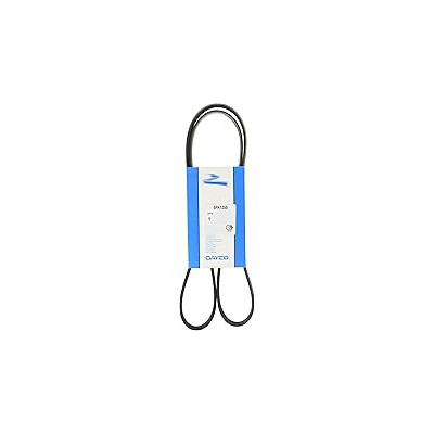 Correa trapecial poli V DAYCO 5 PK 1355