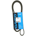 Correa trapecial poli V DAYCO 5 PK 1790