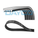 Correa trapecial poli V DAYCO 5PK810