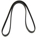 Correa trapecial poli V DAYCO 6PK1076