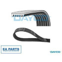 Correa trapecial poli V DAYCO 6PK1090EE