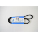 Correa trapecial poli V DAYCO 6 PK 1165