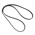 Correa trapecial poli V DAYCO 6 PK 1275