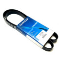 Correa trapecial poli V DAYCO 6 PK 1290