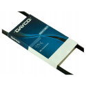 Correa trapecial poli V DAYCO 6PK1367S
