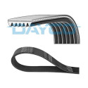 Correa trapecial poli V DAYCO 6PK1545