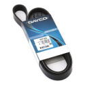 Correa trapecial poli V DAYCO 6PK1692