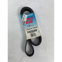 Correa trapecial poli V DAYCO 6 PK 1725