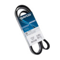 Correa trapecial poli V DAYCO 6 PK 1805