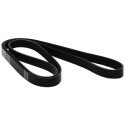 Correa trapecial poli V DAYCO 6 PK 1865