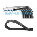 Correa trapecial poli V DAYCO 6 PK 1975