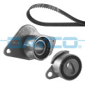 Juego de correas dentadas DAYCO KTB112