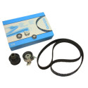 Juego de correas dentadas DAYCO KTB168