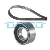 Juego de correas dentadas DAYCO KTB291