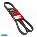 Correa trapecial poli V Micro-V® Horizon
