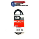 Correa trapecial poli V Micro-V® Horizon