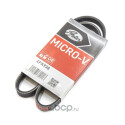 Correa trapecial poli V Micro-V® Horizon