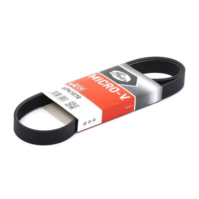 Correa trapecial poli V Micro-V® Horizon