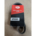 Correa trapecial poli V Micro-V® Horizon
