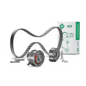 Juego de correas dentadas PowerGrip®