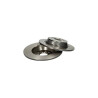 Juego de discos de freno BREMBO 08.A540.10
