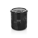 Filtro de aceite MANN-FILTER W711/80