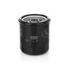 Filtro de aceite MANN-FILTER W711/80