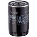 Filtro de aceite MANN-FILTER W719/42