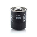 Filtro hidráulico, transmisión automática MANN-FILTER W930/14