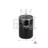 Filtro de aceite MANN-FILTER W933/4