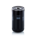 Filtro de aceite MANN-FILTER W 950/17