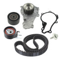 Bomba de agua + kit correa distribución SKF VKMC 03140