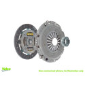 Kit de embrague VALEO 826264