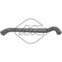Tubo flexible, ventilación bloque motor METALCAUCHO 9055