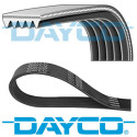 Correa trapecial poli V DAYCO 5 PK 1110