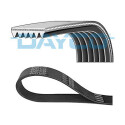 Correa trapecial poli V DAYCO 6PK1209
