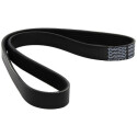 Correa trapecial poli V DAYCO 6 PK 906