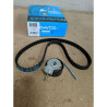 Juego de correas dentadas DAYCO KTB337