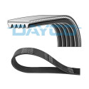 Correa trapecial poli V DAYCO 5 PK 880