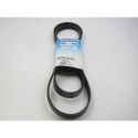 Correa trapecial poli V DAYCO 6 PK 1670