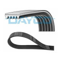 Correa trapecial poli V DAYCO 5 PK 1255
