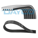 Correa trapecial poli V DAYCO 6PK1173