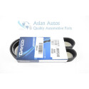Correa trapecial poli V DAYCO 6PK965