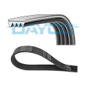 Correa trapecial poli V DAYCO 4PK552