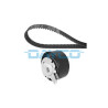 Juego de correas dentadas DAYCO KTB525